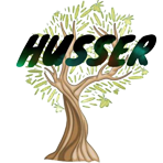 Groupe HUSSER Logo